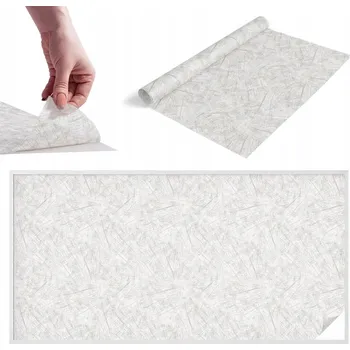 Prostěradlo Fólie mléčná hotová 100 x 200 cm