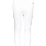 Dívčí legíny SAM 73 GS 519 BÍLÁ 152