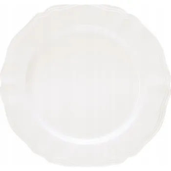 Talíř Mělký jídelní talíř Easy life 27 cm