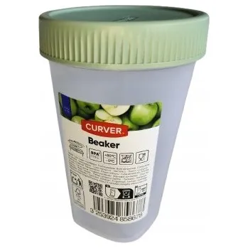 Dóza na potraviny NÁDOBA CURVER BEAKER - ŠROUBOVACÍ - D893