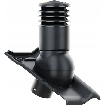 Vrták KOMÍNEK OC. 150 CREATON TITANIA ANTRACIT