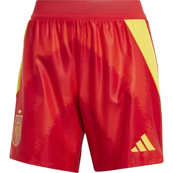 Dámské kraťasy Kraťasy adidas Better Scarlet 1194430 14 (L)