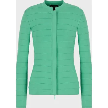 Oblečení a móda Bunda Emporio Armani Green 1194400 8