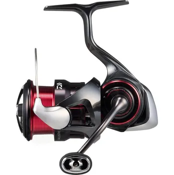 Rybářský naviják Naviják Daiwa 25 TDM 3010QD