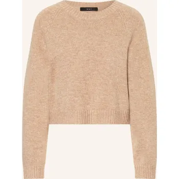 Dámský svetr Oui Dámský Svetr, velbloudí, 38