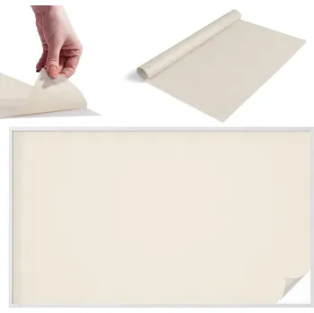 Prostěradlo Fólie mléčná hotová 116 x 200 cm