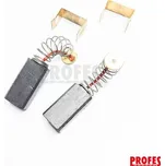 Bosch Uhlíky pro nářadí Bosch 2604321905