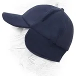 Ardon Zimní kšiltovka - Tmavě modrá