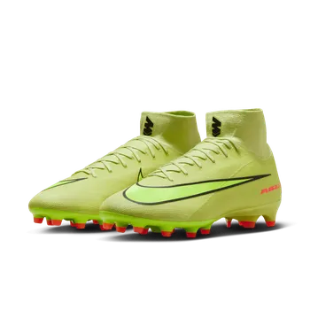 Fotbal Nike Mercurial Superfly 10 Pro AG-Pro žlutá EUR 44