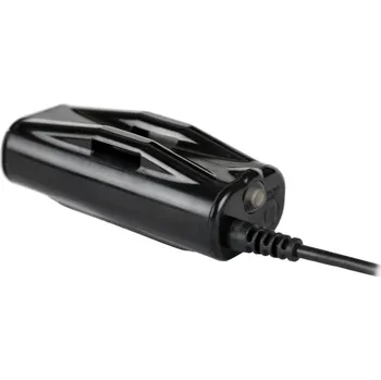 Počítačový zdroj Přenosný napájecí zdroj LEZYNE INIFITE LIGHT POWER PACK BLACK