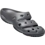 pantofle hybridní pánské KEEN YOGUI MAN magnet/black - 40,5