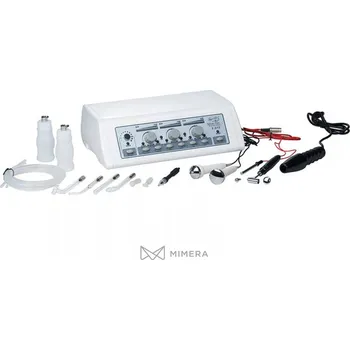 Elektrický čistič pleti Multifunkční kosmetický přístroj F-815 5 v 1