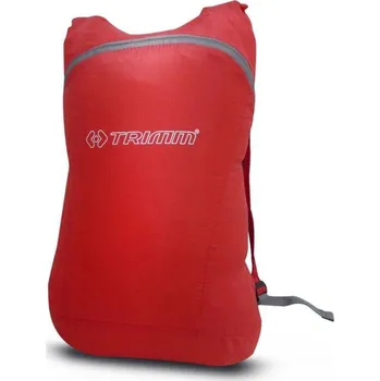 turistický batoh sbalitelný batoh TRIMM RESERVE 6L orange