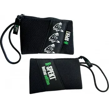 Peněženka R-Spekt Peněženka limited edition Black