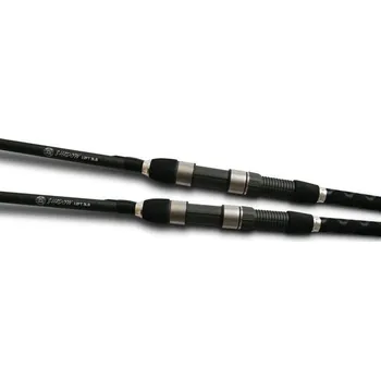 Rybářský prut Chyť a pusť Prut Shadow II 3,6m/3lbs 50mm 1+1 ZDARMA!