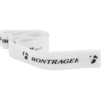 Pásek na ráfky BONTRAGER Wide High-Pressure Rimstrip 700C White