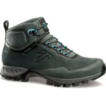 dámská outdoorová obuv TECNICA Plasma MID GTX Ws shadow piedra/fresh laguna - 39,5