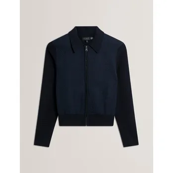 Dámský svetr Svetr Ted Baker Navy 1194714 12 (M)