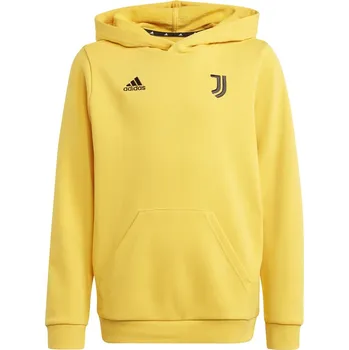 Chlapecké kraťasy adidas Bold Gold 1194485 9-10 Years