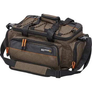 Rybářská taška Savage Gear Taška System Carryall M 18L