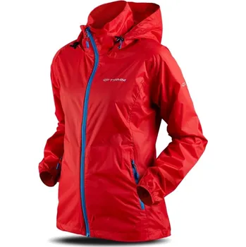dámská bunda TRIMM MARK LADY red - XS