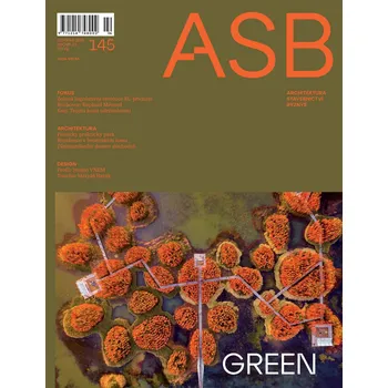 Časopis ASB - předplatné časopisu - Roční