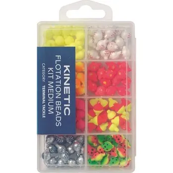 Kinetic Plovoucí korálky Flotation Beads Kit - Small 160ks