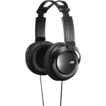 Sluchátka JVC HA-RX330