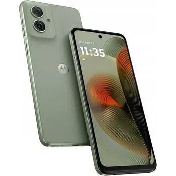 Mobilní telefon Smartphone Motorola Moto G55 8 GB / 256 GB 5G zelený