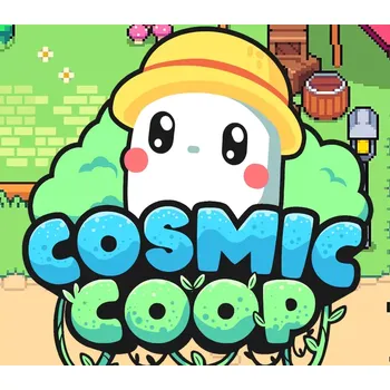 Počítačová hra Cosmic Coop