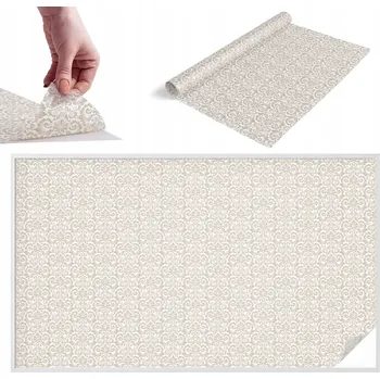 Prostěradlo Fólie mléčná hotová 116 x 200 cm