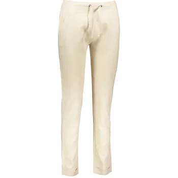 Dámské kalhoty Dámské kalhoty SAM 73 LPAR410 BÉŽOVÁ XL