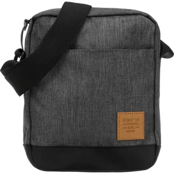 Taštička přes rameno SAM 73 UBGR109 ČERNÁ unisize