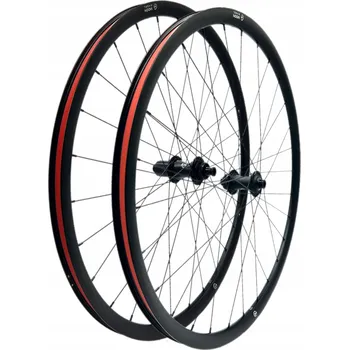 Zapletené kolo GRAVEL kola 28" sada, 12x100, 12x142 Pro kazetu 12 rychlostí, SAPIM