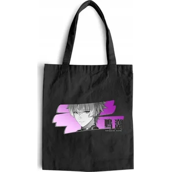 Taška s motivem filmů, her, knih, komiksů, hudby, mangy a anime