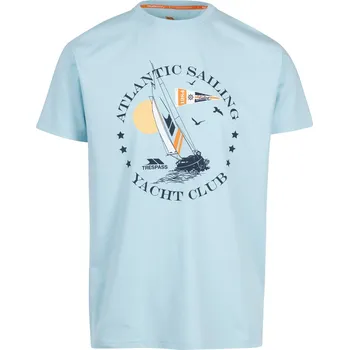 Pánské tričko Tričko Trespass Seafoam 1184603 Medium