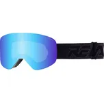 brýle Relax X-Fighter - HTG59F/Matte Black/Rose/Ice Blue Platinum one size