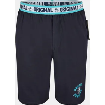 Pánské pyžamo Penguin Blue 1194287 Large