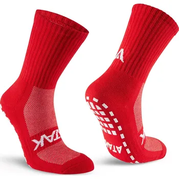 ATAK Sports Red 1021406 6-8