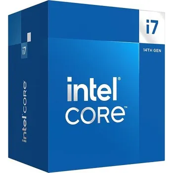 Procesor INTEL Intel/Core i7-14700/20-Core/2,1GHz/LGA1700 BX8071514700