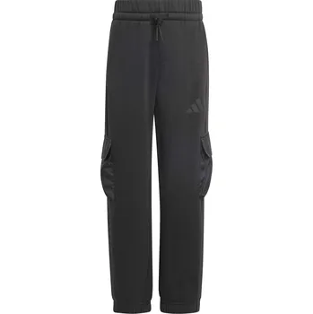 adidas Black 1194316 5-6 Years