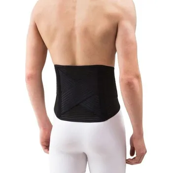 BrownGuard 700 ortéza bederní typ 01—Velikost XXL