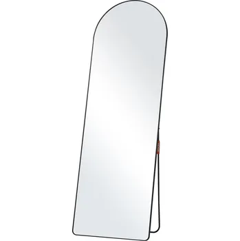 Zrcadlo Zrcadlo stojící obloukové 165x55cm celotělové podlahové