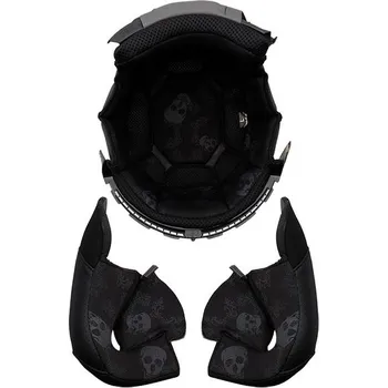 Helma na motorku LS2 Helmets LS2 LINER OF601 - S