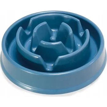 Miska pro psa ARQUIVET Miska zpomalující jedení 20,5x5,8 cm