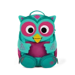 Dětský batoh do školky Affenzahn Large Friend - Owl