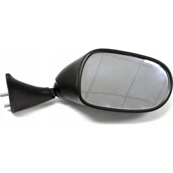 Zrcátko pro motocykl EMGO 2025/02 ZPĚTNÉ ZRCÁTKO YAMAHA YZF 1000 R THUNDERACE '96-'01 PRAVÉ (OEM: 4SV-