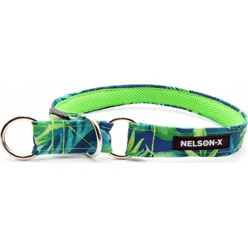 Obojek pro psa Obojek pro psa Nelson-X vel. XXL