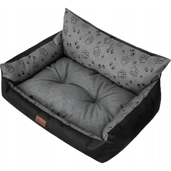 Pelíšek pro psa Pelíšek Voděodolné pro malého psa 64x49 cm Pohovka Potah Kotec L