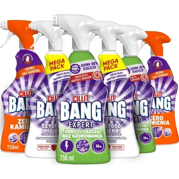 Cillit Bang univerzální čisticí prostředek 4,5 l